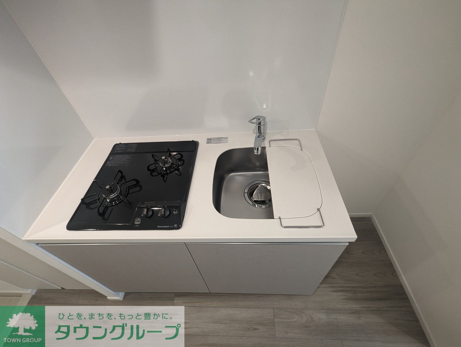 ＣＲＥＡＴＩＦ文京江戸川橋の物件内観写真