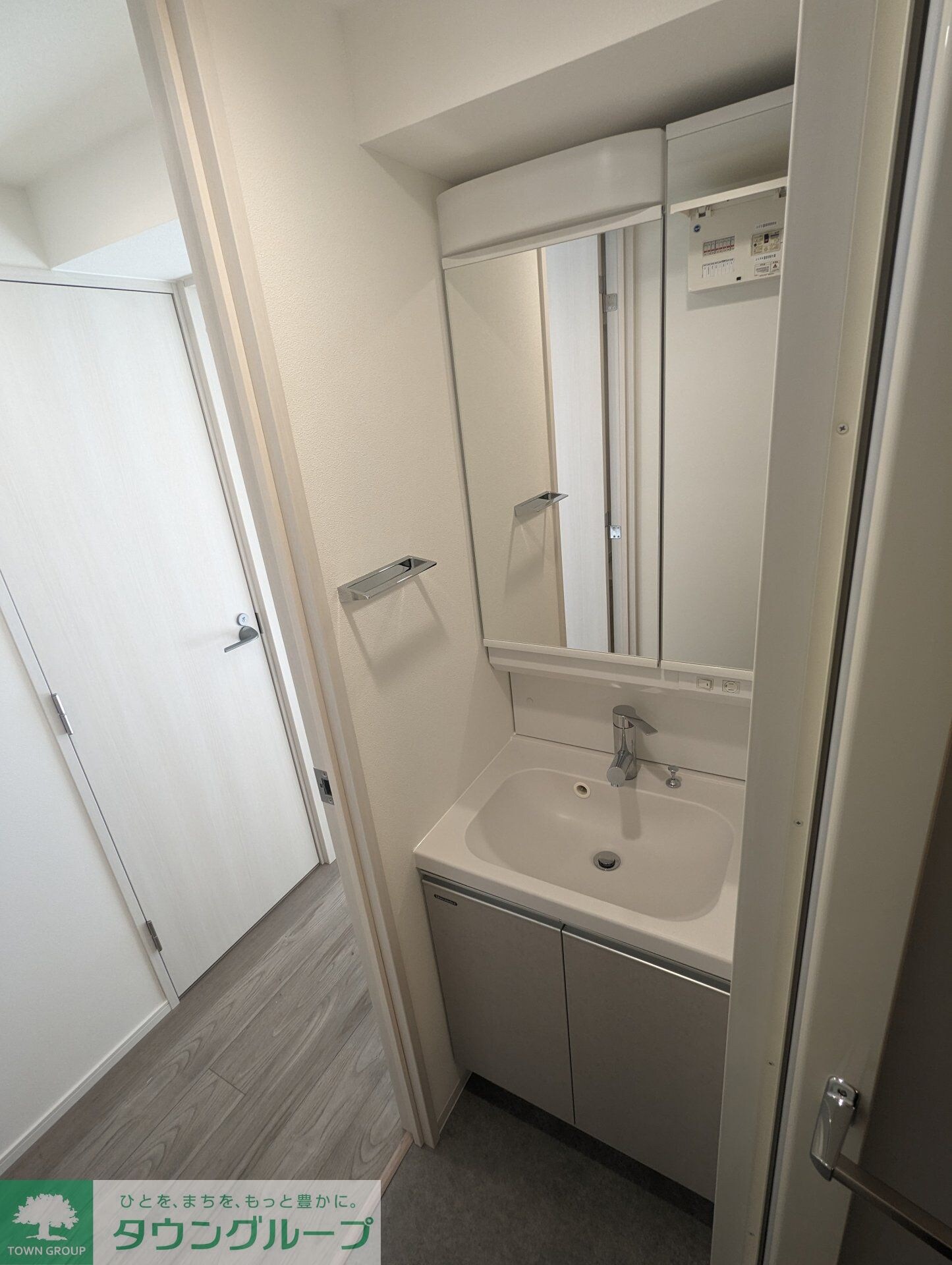 ＣＲＥＡＴＩＦ文京江戸川橋の物件内観写真