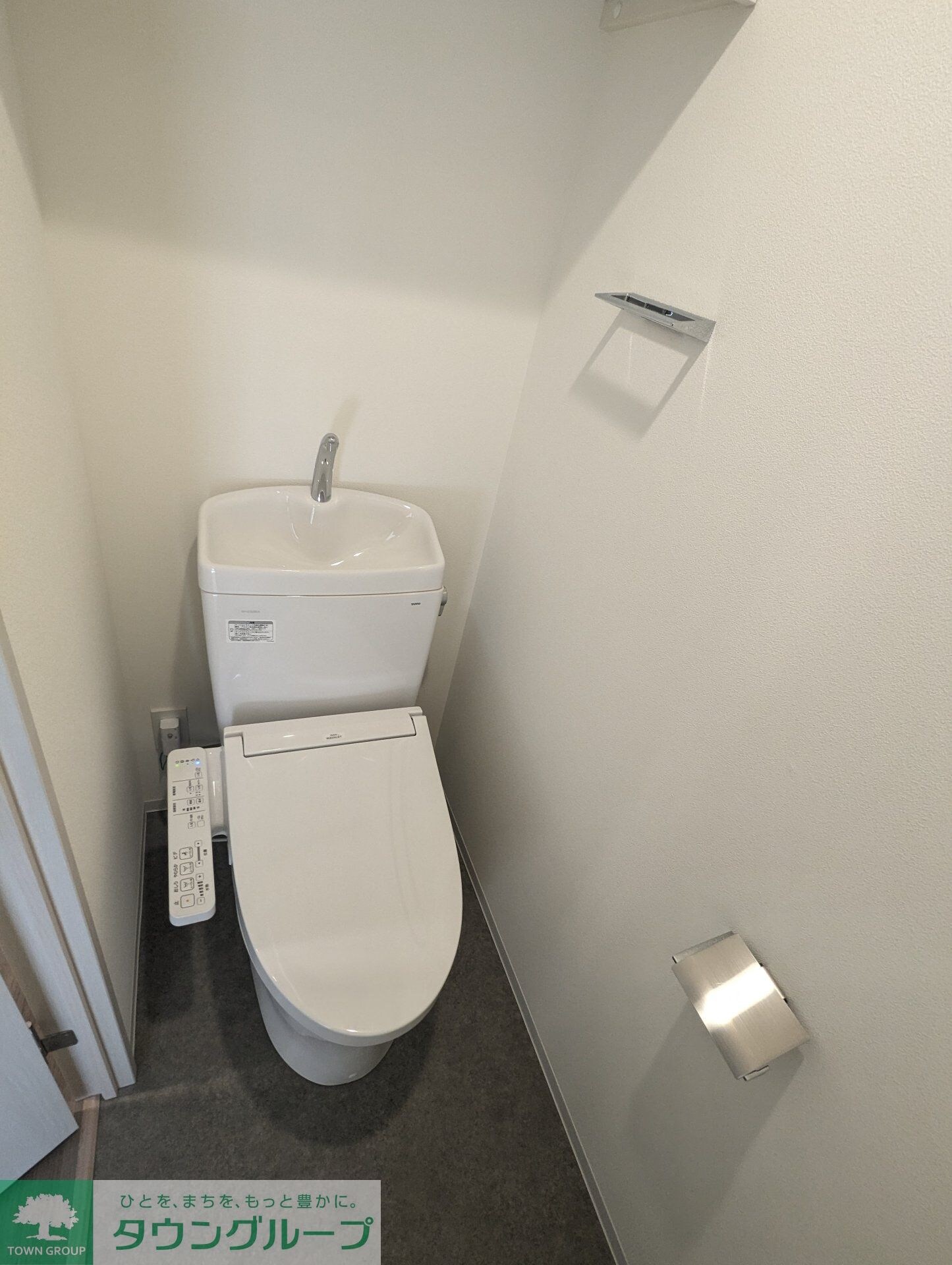 ＣＲＥＡＴＩＦ文京江戸川橋の物件内観写真