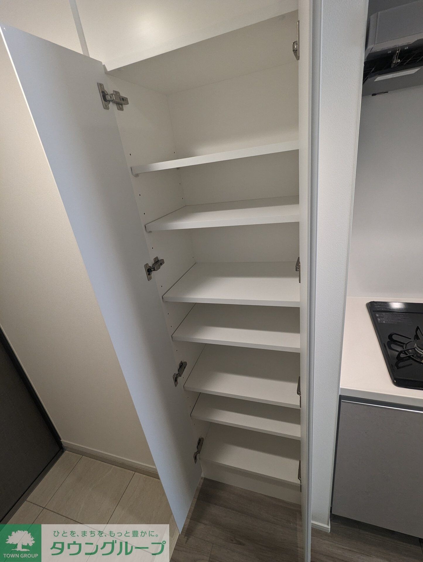 ＣＲＥＡＴＩＦ文京江戸川橋の物件内観写真