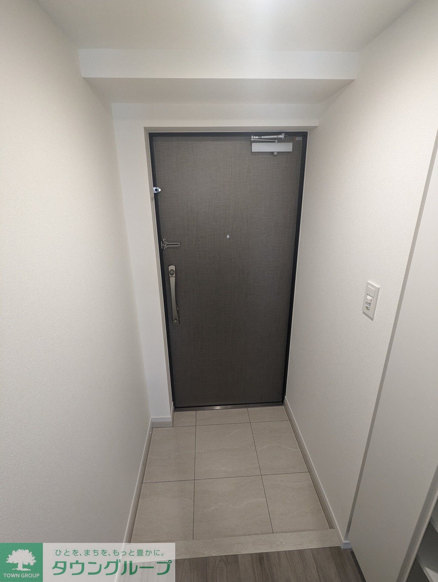 ＣＲＥＡＴＩＦ文京江戸川橋の物件内観写真