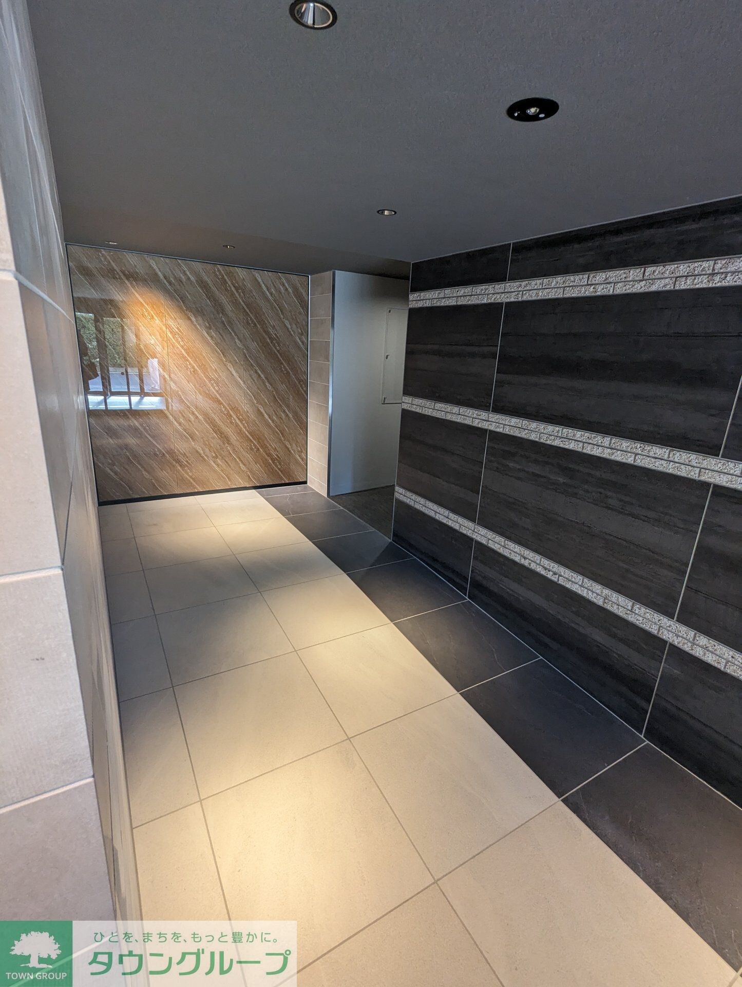 ＣＲＥＡＴＩＦ文京江戸川橋の物件内観写真