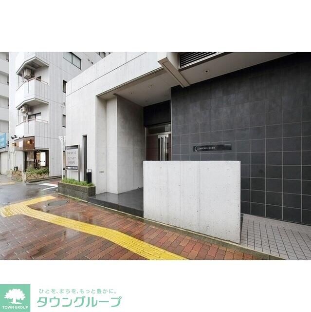 コンフォリア春日富坂の物件内観写真