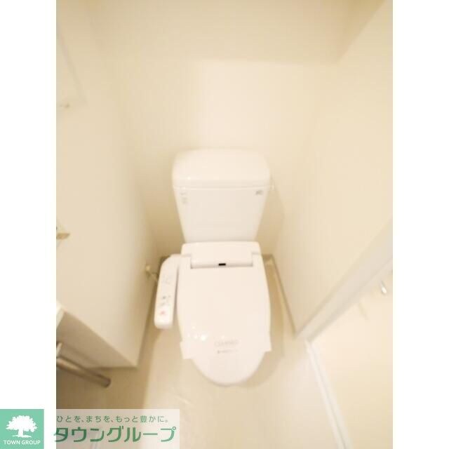 コンフォリア春日富坂の物件内観写真