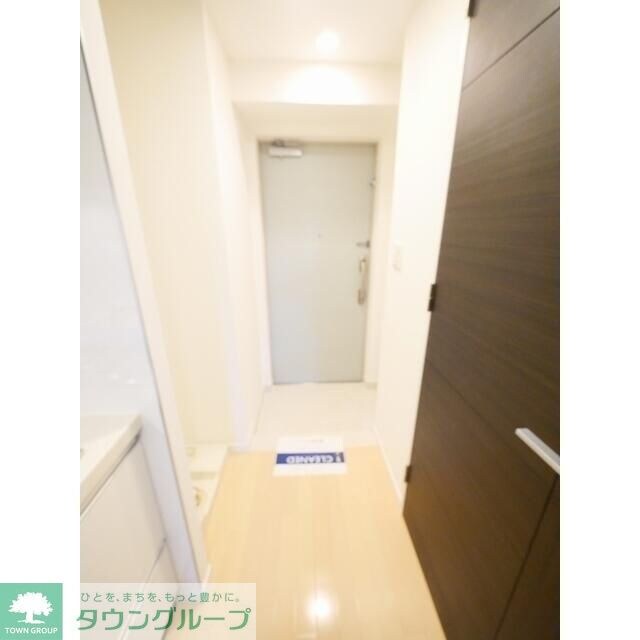 コンフォリア春日富坂の物件内観写真