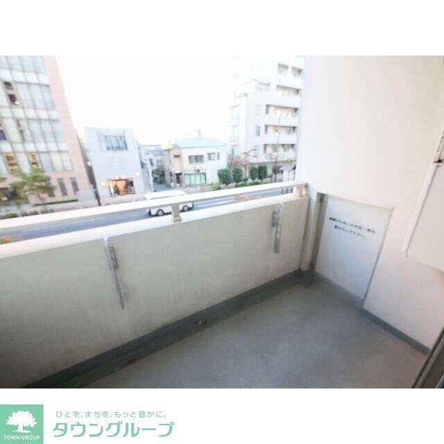 コンフォリア春日富坂の物件内観写真