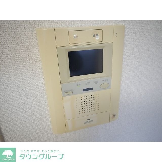 ガーラプレイス錦糸町の物件内観写真