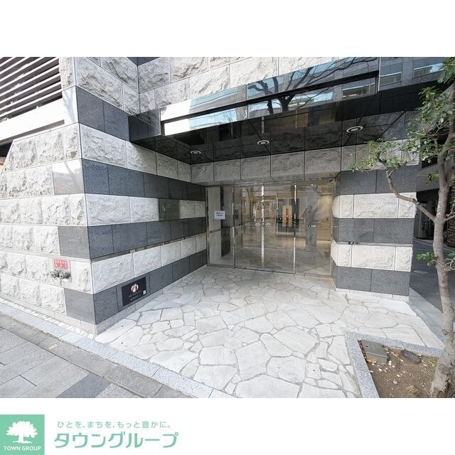 ガーラプレイス錦糸町の物件内観写真