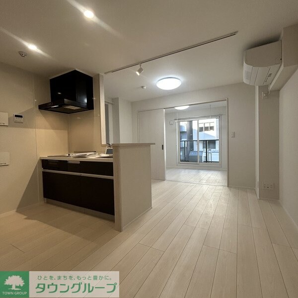 カーザ・ブランカ北斎の物件内観写真