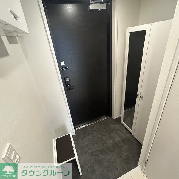 カーザ・ブランカ北斎の物件内観写真