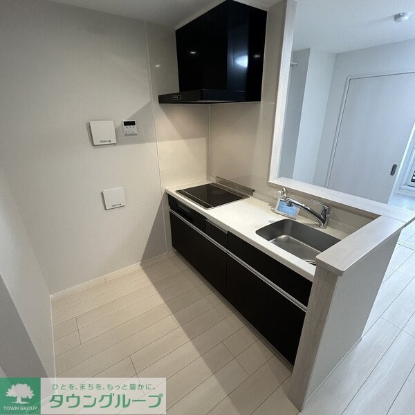 カーザ・ブランカ北斎の物件内観写真