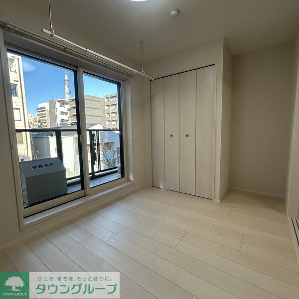 カーザ・ブランカ北斎の物件内観写真