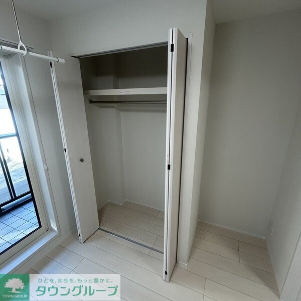 カーザ・ブランカ北斎の物件内観写真