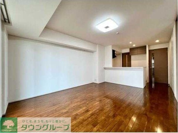 カスタリアの物件内観写真