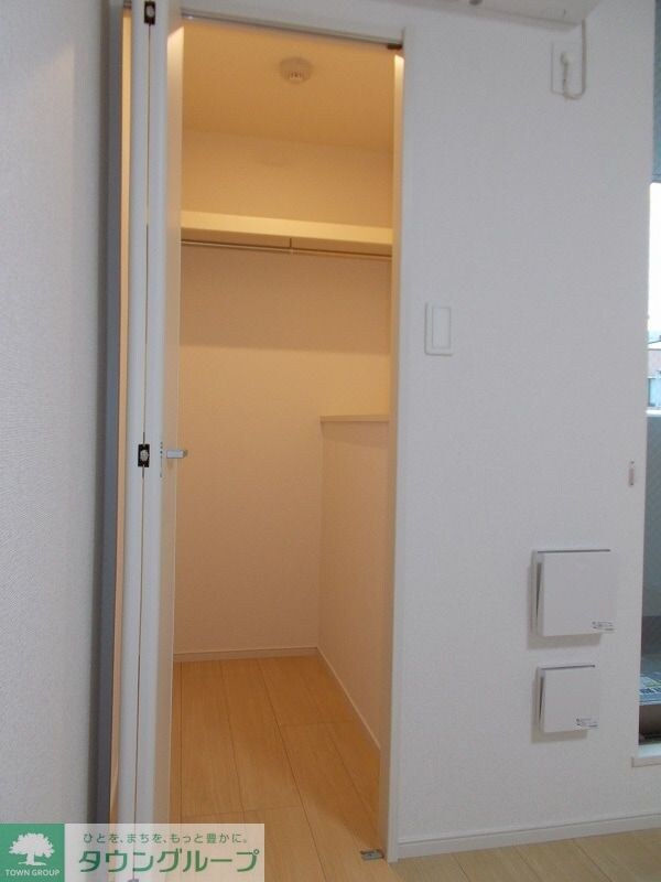 ヴェルニ上中里の物件内観写真