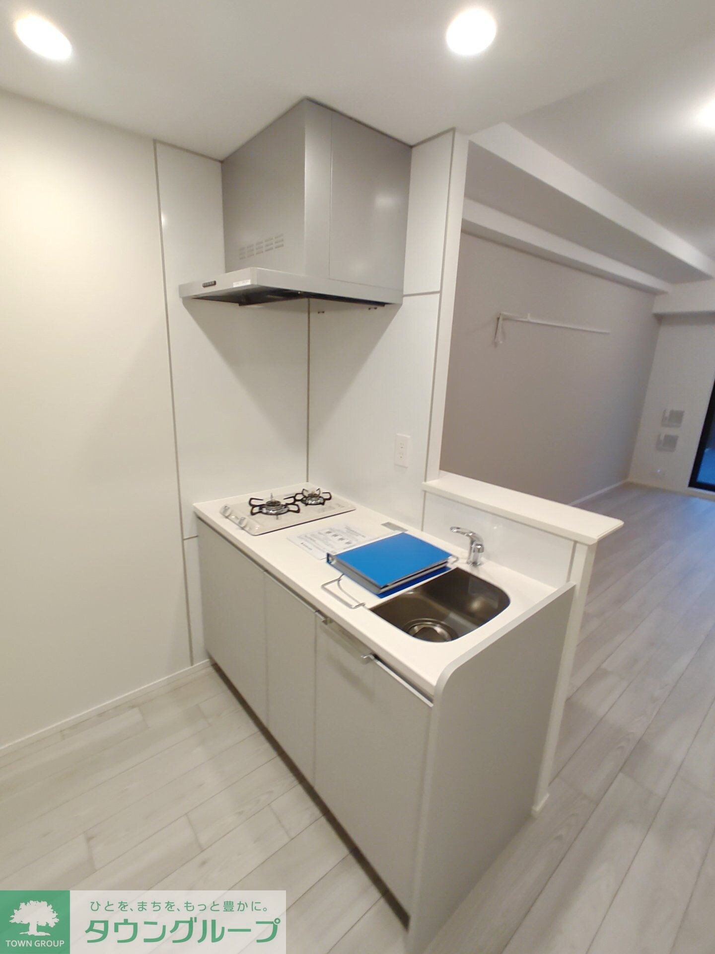 プラウドフラット墨田曳舟ディアージュの物件内観写真