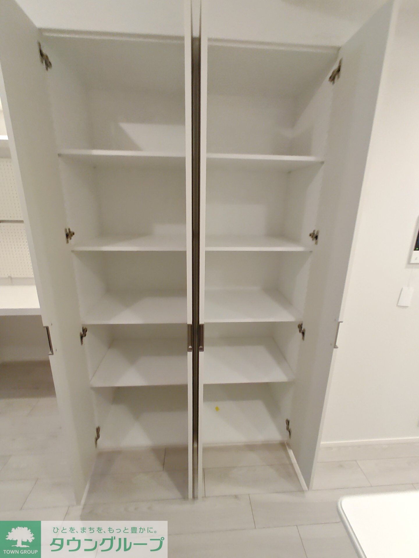 プラウドフラット墨田曳舟ディアージュの物件内観写真