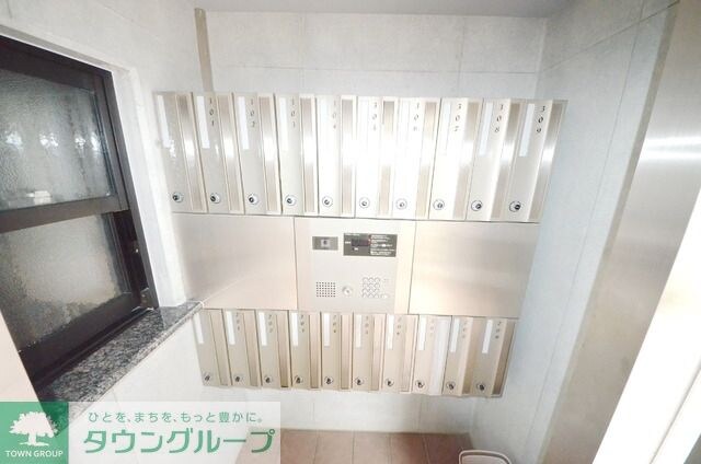 可染館の物件内観写真