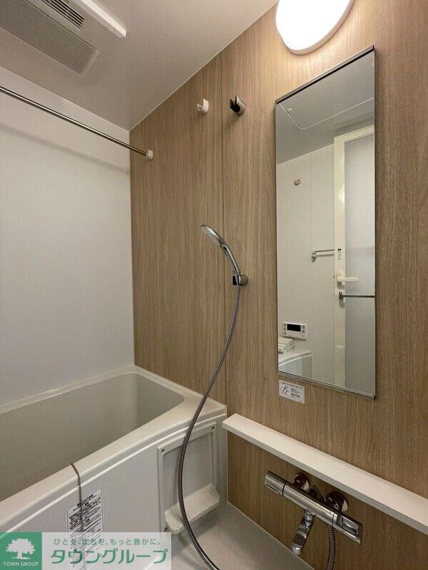 ルミークアン北上野の物件内観写真