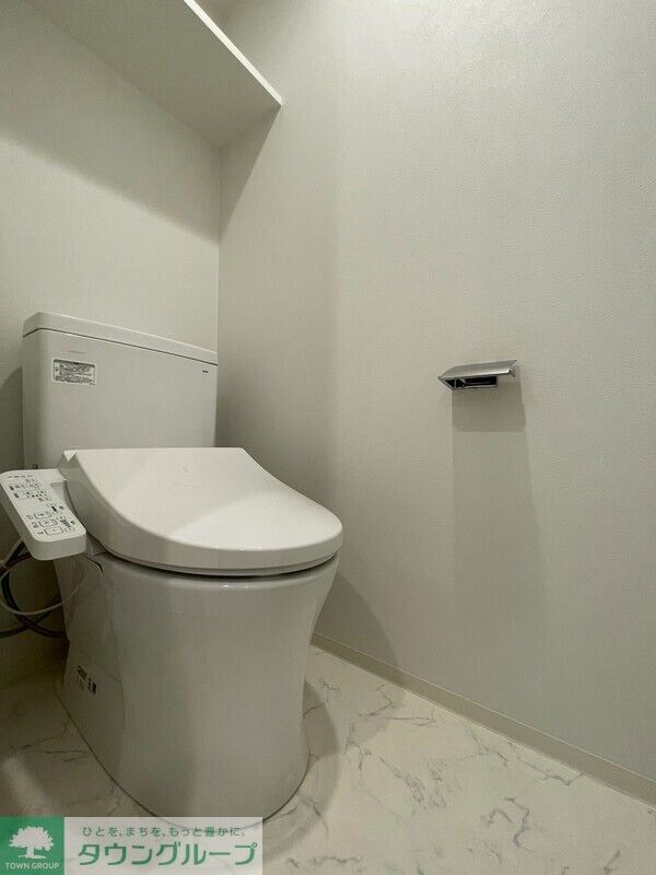 ルミークアン北上野の物件内観写真