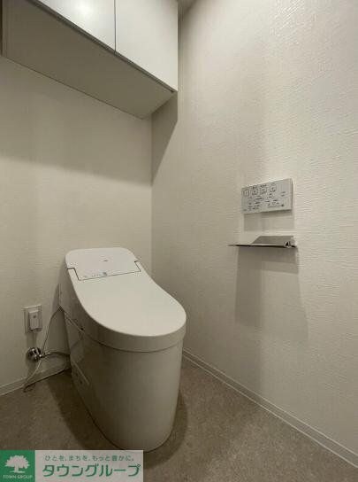 ルミークアン本郷の物件内観写真