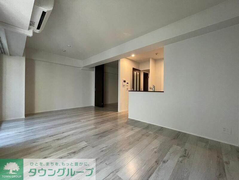 ルミークアン本郷の物件内観写真