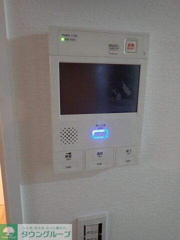 ルミークアン本郷の物件内観写真