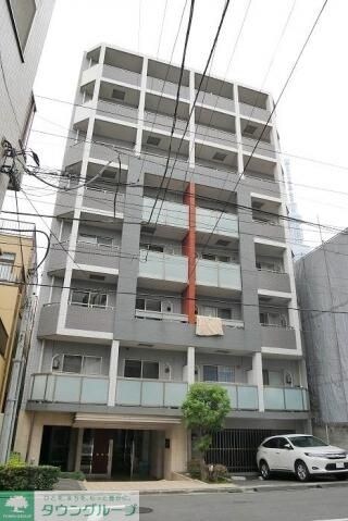 AQUA PRIME TOWER OSHIAGEの物件内観写真