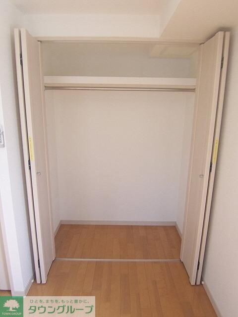 AQUA PRIME TOWER OSHIAGEの物件内観写真