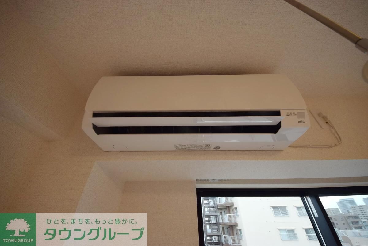 リテラス森下の物件内観写真