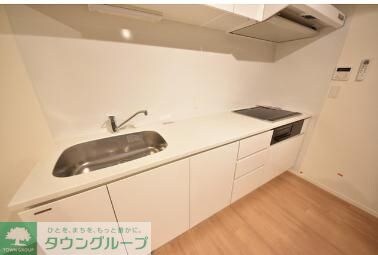 PASEO白山Iの物件内観写真