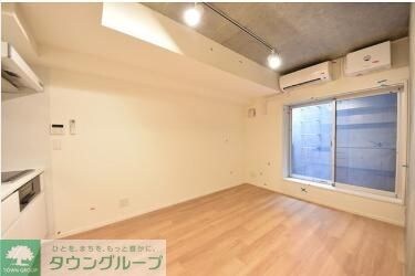 PASEO白山Iの物件内観写真