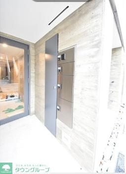 PASEO白山Iの物件内観写真