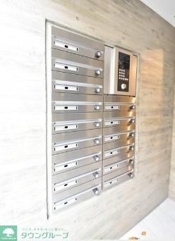 PASEO白山Iの物件内観写真