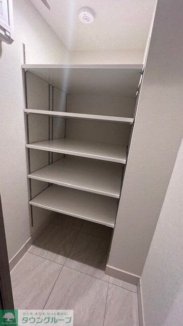 シーズンフラッツ両国サウスの物件内観写真