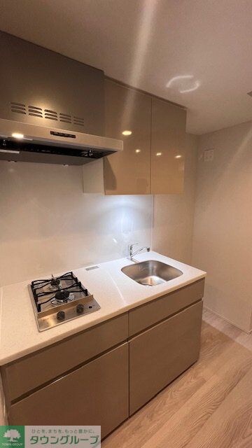 シーズンフラッツ両国サウスの物件内観写真