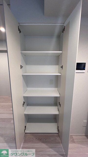 シーズンフラッツ両国サウスの物件内観写真