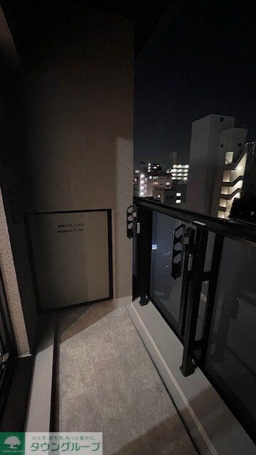 シーズンフラッツ両国サウスの物件内観写真