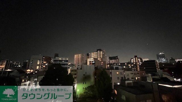 シーズンフラッツ両国サウスの物件内観写真