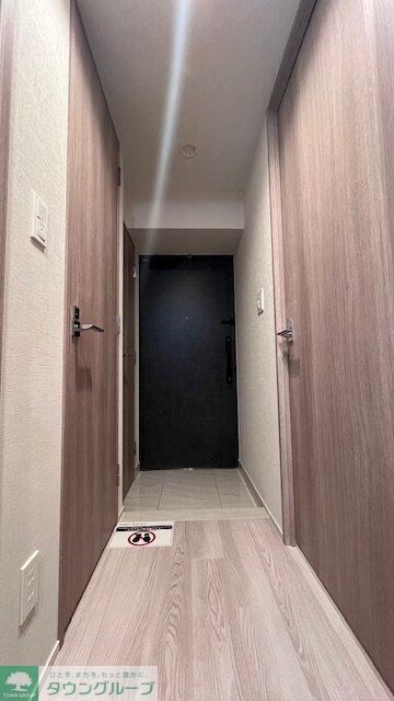 シーズンフラッツ両国サウスの物件内観写真