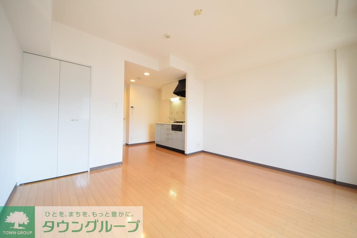 レジディア神田東の物件内観写真