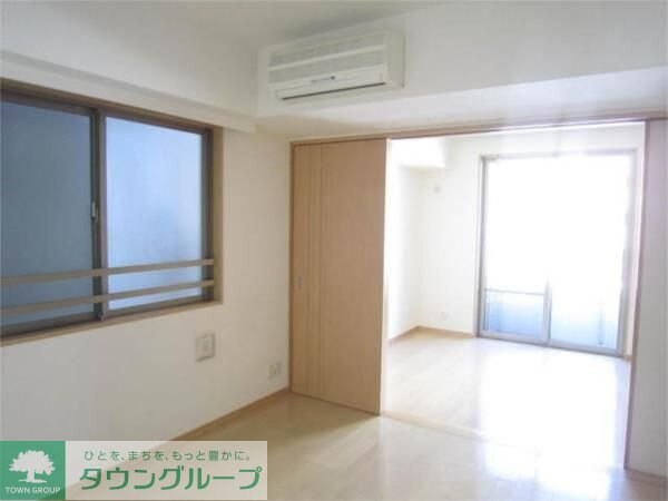 カスタリア新御茶ノ水の物件内観写真