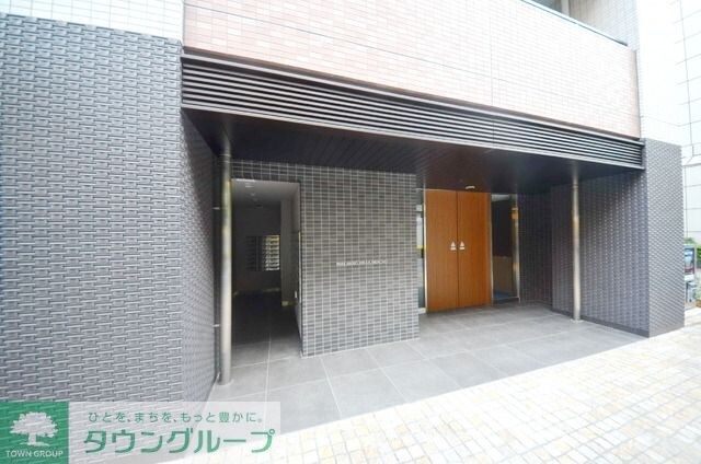 パークハビオ平河町の物件内観写真