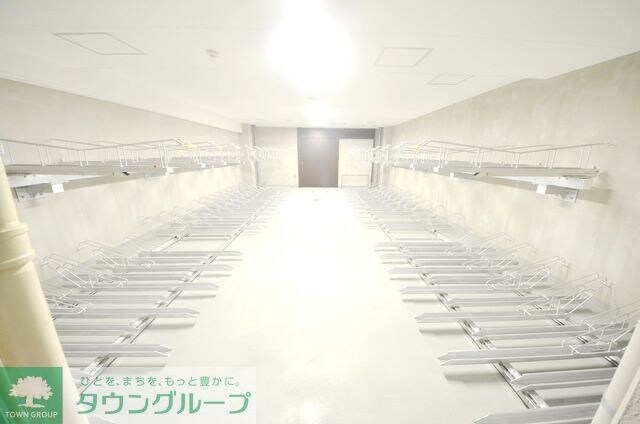 パークハビオ平河町の物件内観写真