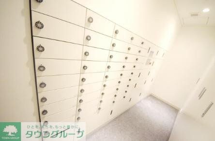 ブラウ菊川プレイスの物件内観写真