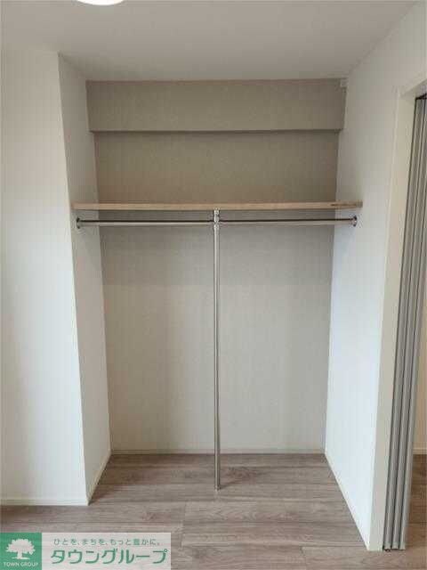 クオリタス浅草橋の物件内観写真