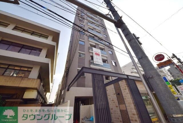 ユーガ千石の物件内観写真