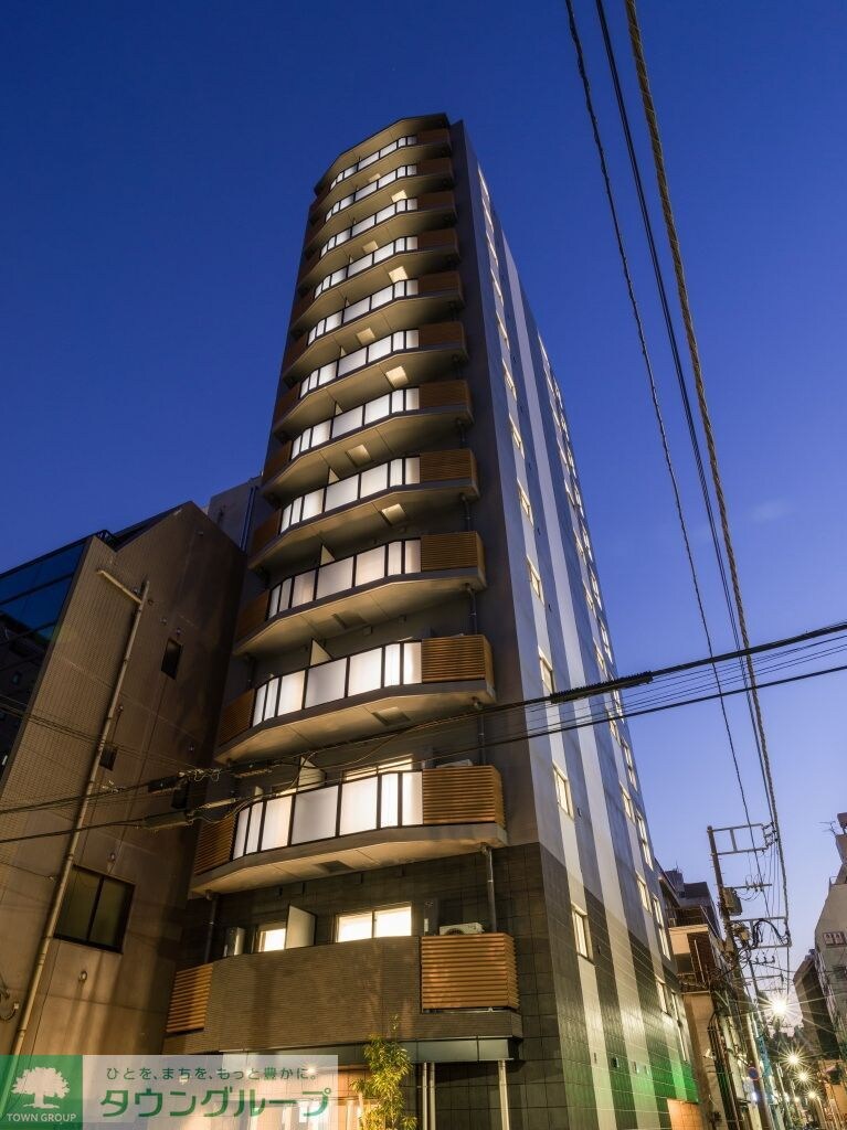 ディームス上野の物件内観写真