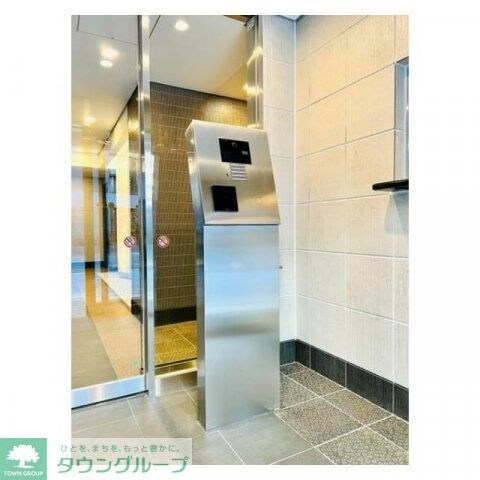 ディームス上野の物件内観写真