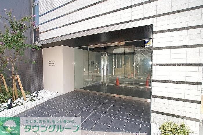 ステージファースト両国南アジールコートの物件内観写真